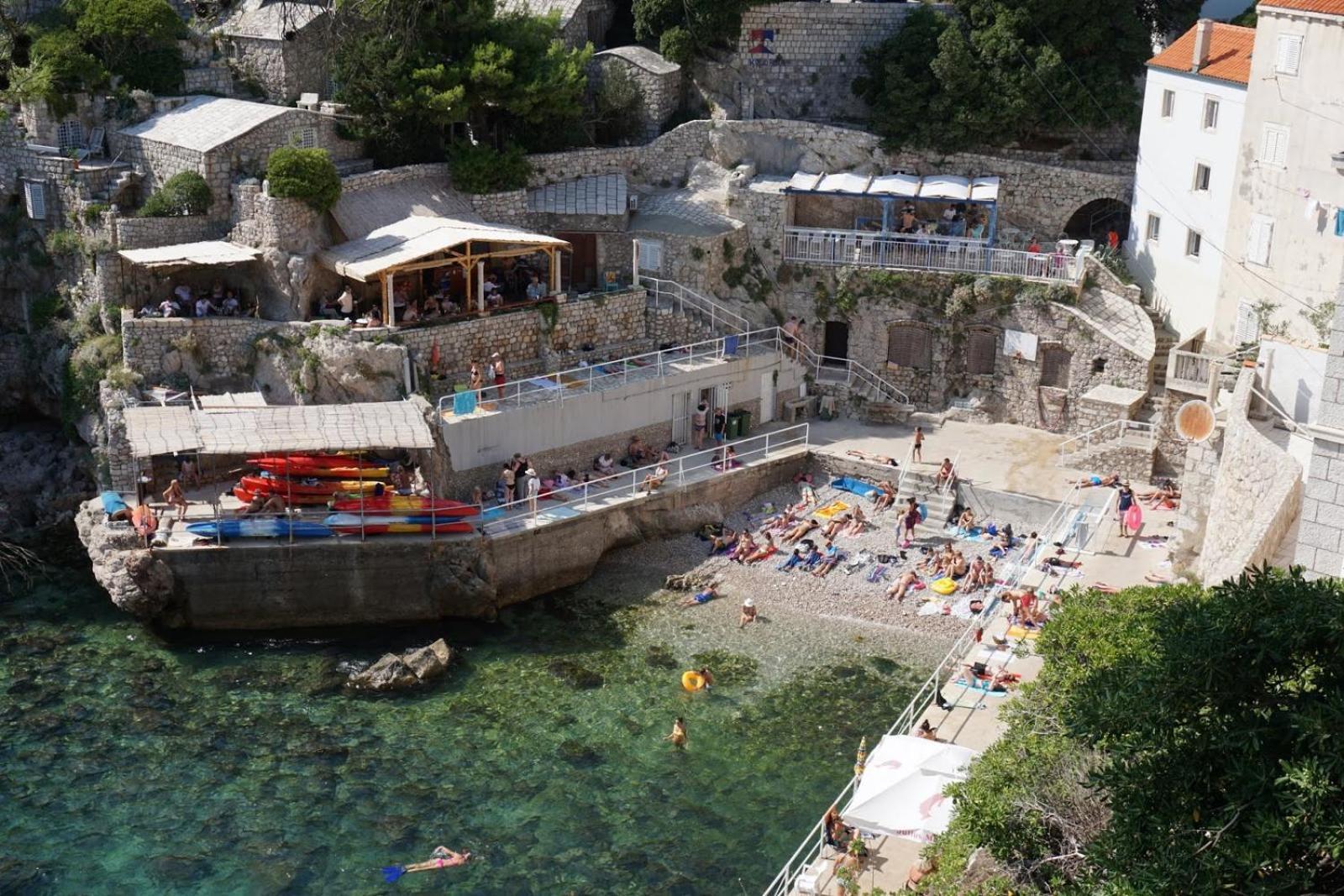 Old Town Historical 2 Apartment Dubrovnik